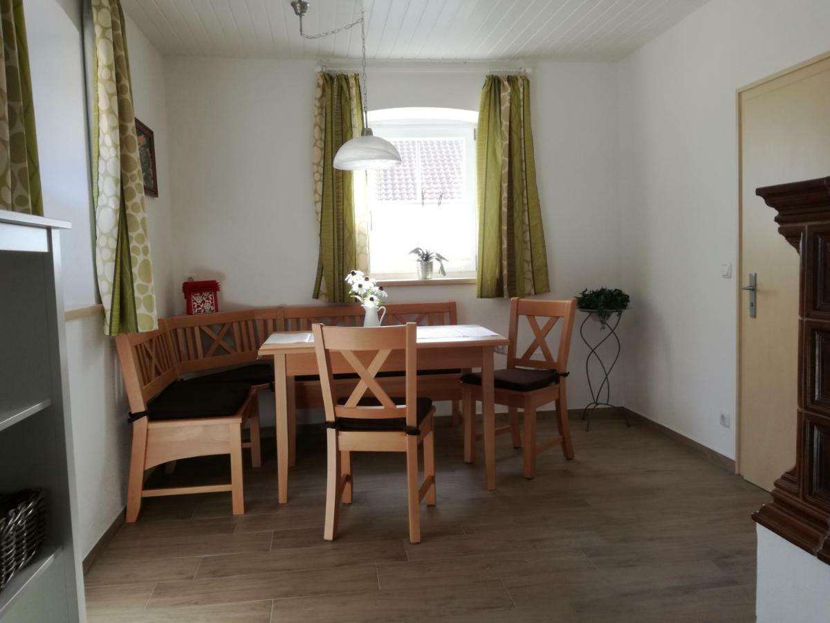 Landhof Ella - Ferienhaus Vor Den Toren Salzburgs Petting 외부 사진