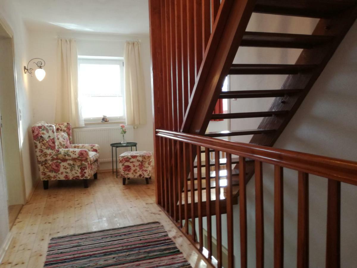 Landhof Ella - Ferienhaus Vor Den Toren Salzburgs Petting 외부 사진